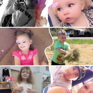 Meet your Posher, Brandi joey